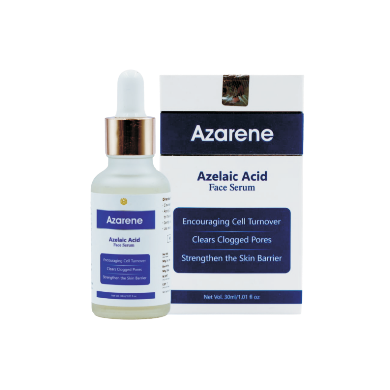 Azarene Face Serum