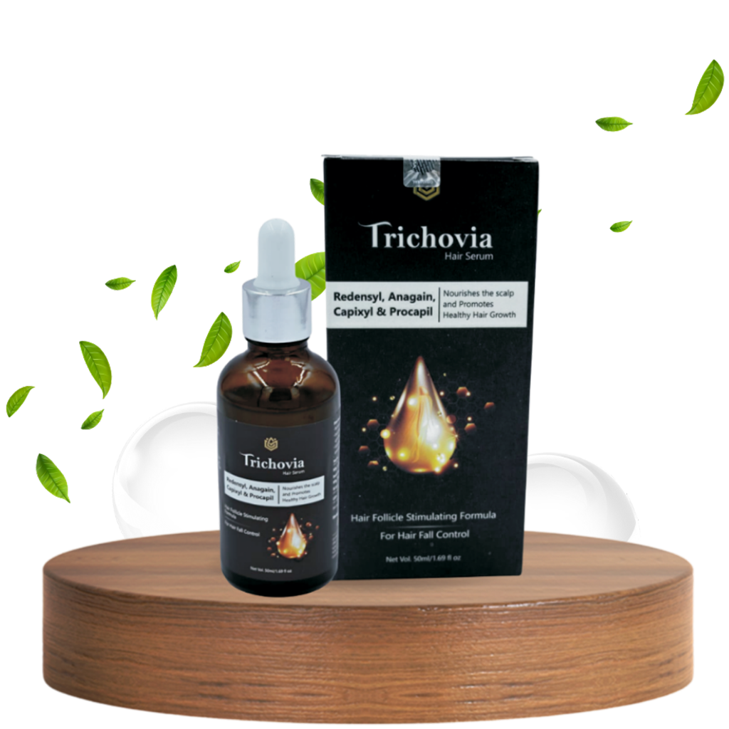 Tricovia Hair Serum